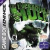 топовая игра The Incredible Hulk [2003]