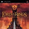 игра The Lord of the Rings: Tactics