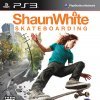 Лучшие игры Спорт - Shaun White Skateboarding (топ: 2.4k)