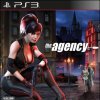 топовая игра The Agency