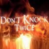 игра Don't Knock Twice