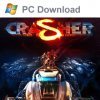 игра Crasher