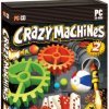 Лучшие игры Пазл (головоломка) - Crazy Machines 2 (топ: 1.9k)