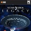 игра Star Trek: Legacy