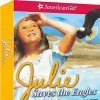 Лучшие игры Ролевая игра (RPG) - American Girl: Julie Saves the Eagles (топ: 2k)