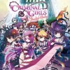 игра Criminal Girls: Invite Only