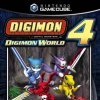 Лучшие игры Экшен - Digimon World 4 (топ: 2k)