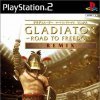 Лучшие игры Экшен - Gladiator: Road to Freedom Remix (топ: 1.9k)