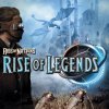 топовая игра Rise of Nations: Rise of Legends