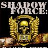 игра Shadow Force: Razor Unit