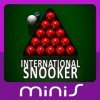 топовая игра International Snooker