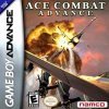 Лучшие игры Симулятор полета - Ace Combat Advance (топ: 1.7k)