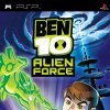 топовая игра Ben 10: Alien Force