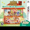 игра Animal Crossing: Happy Home Designer