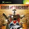 игра Armed & Dangerous