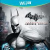 топовая игра Batman: Arkham City -- Armored Edition