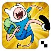 Лучшие игры Экшен - Adventure Time: Jumping Finn Turbo (топ: 1.9k)