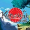 Лучшие игры Экшен - Kunoichi Rush (топ: 2.9k)