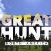 Great Hunt: North America