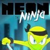 топовая игра Neon the Ninja