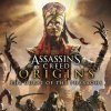 игра Assassin’s Creed Origins: The Curse of the Pharaohs 
