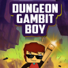 топовая игра Dungeon Gambit Boy