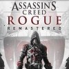 игра Assassin’s Creed Rogue Remastered