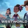 топовая игра Westworld Mobile