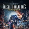 топовая игра Space Hulk: Deathwing Enhanced Edition