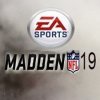 игра Madden NFL 19