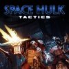 топовая игра Space Hulk: Tactics