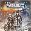 игра Valkyria Chronicles 4