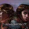 игра Thronebreaker: The Witcher Tales