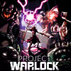 топовая игра Project Warlock