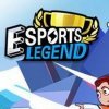 топовая игра eSports Legend