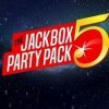 топовая игра Jackbox Party Pack 5