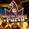 топовая игра Skeletal Dance Party