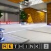 Лучшие игры Экшен - ReThink 2 (топ: 3k)