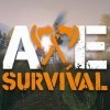 Лучшие игры Экшен - AXE: SURVIVAL (топ: 3.9k)