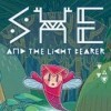 топовая игра She and the Light Bearer