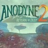 топовая игра Anodyne 2: Return to Dust