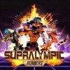 игра Supralympic Runners