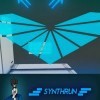 топовая игра Synthrun