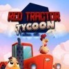 топовая игра Red Tractor Tycoon