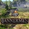 топовая игра BANNERMEN