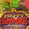 топовая игра Happy Empire - A Bouquet for the Princess