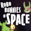 топовая игра RoboBunnies In Space!