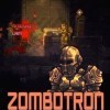 топовая игра Zombotron