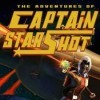 Лучшие игры Экшен - Captain Starshot (топ: 2.6k)