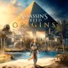 игра Assassin's Creed: Origins